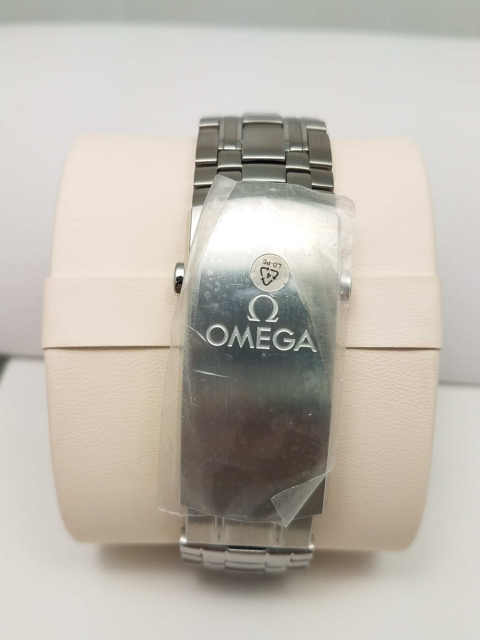 Omega Stainless 300m Chrono Diver Watch #21030445101001