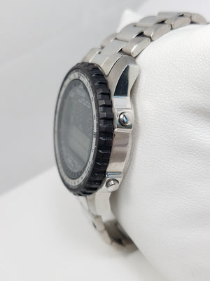 New 1990's Men's Pulsar Digital Watch