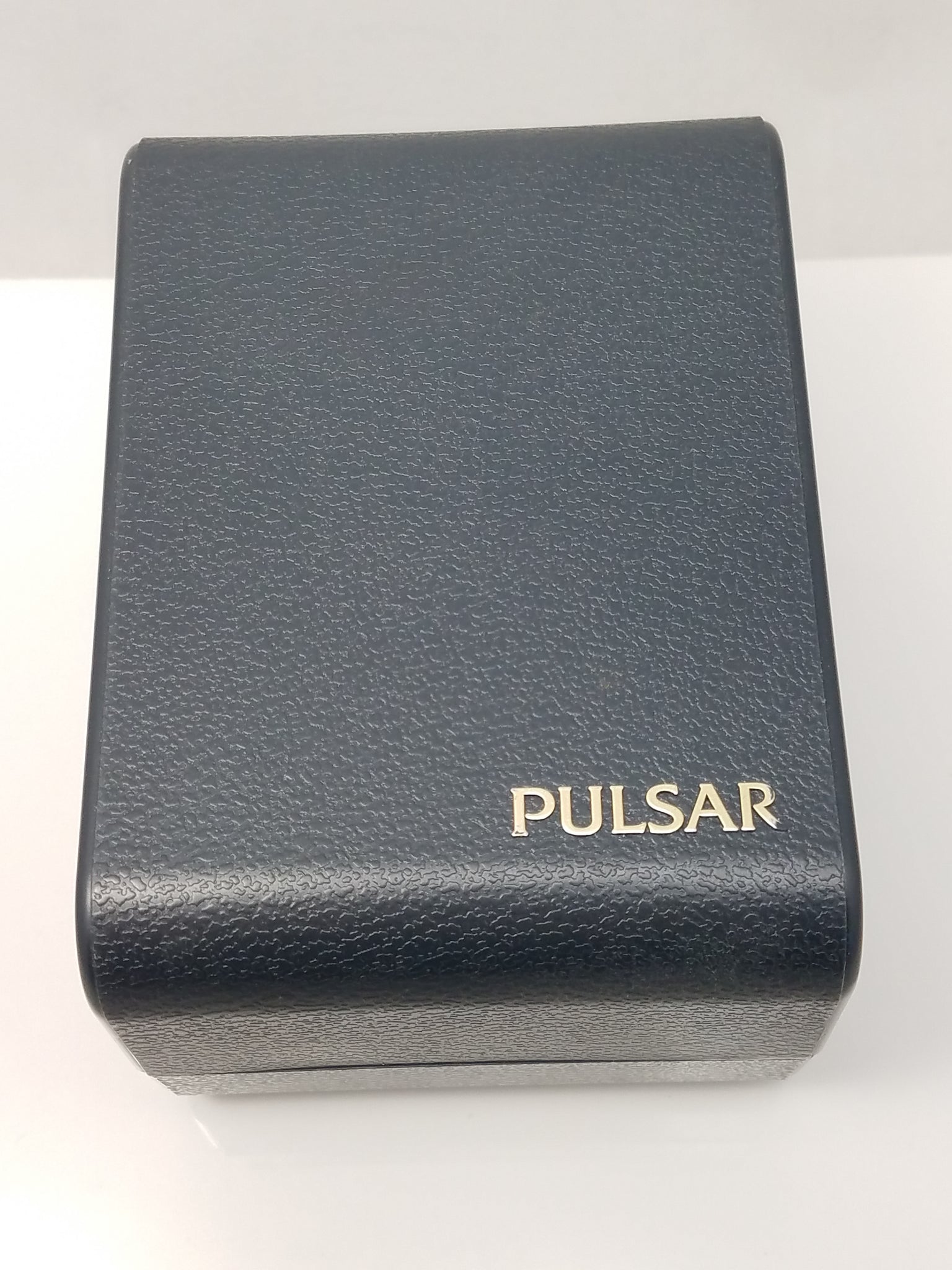 New 1990's Men's Pulsar Digital Watch