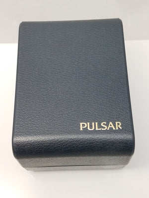 New 1990's Men's Pulsar Digital Watch