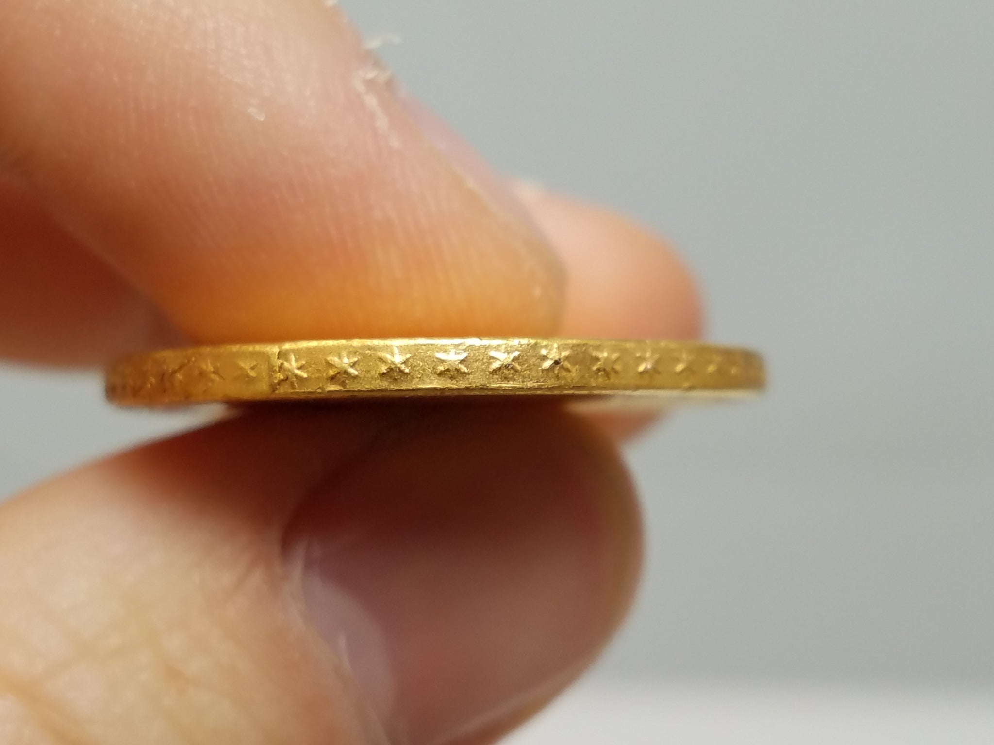 Majestic 1910-D US $10 Indian Head Gold Coin