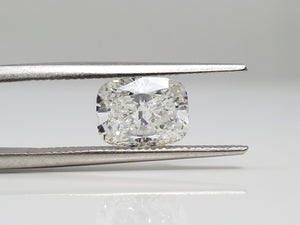 NEW IGI Certified 1.81ct Cushion Brilliant Lab Grown Diamond VS1 F