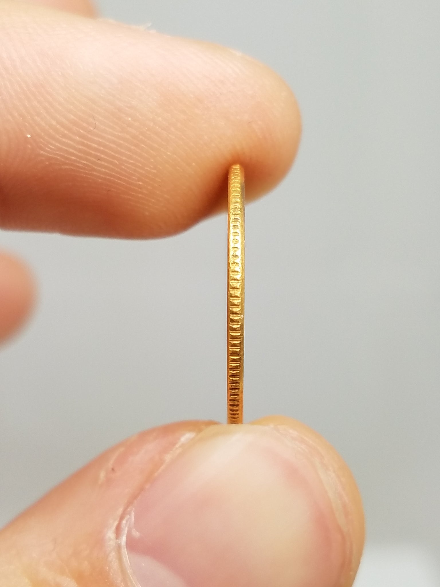 1913 $2.50 Indian Head Gold Coin